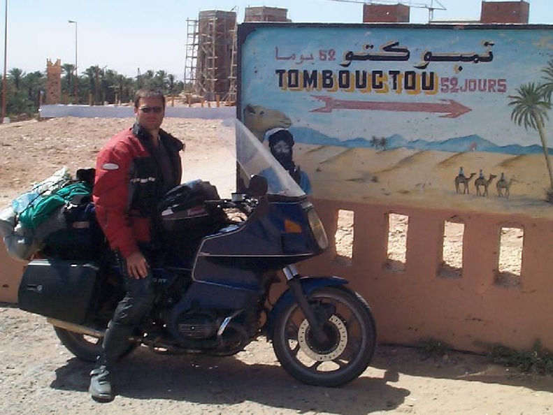 05 Morocco Timbuktoo