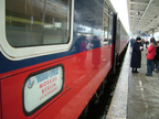 203Moscow Express