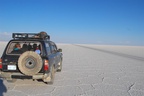 41_Salar de Uyuni - Bolivia